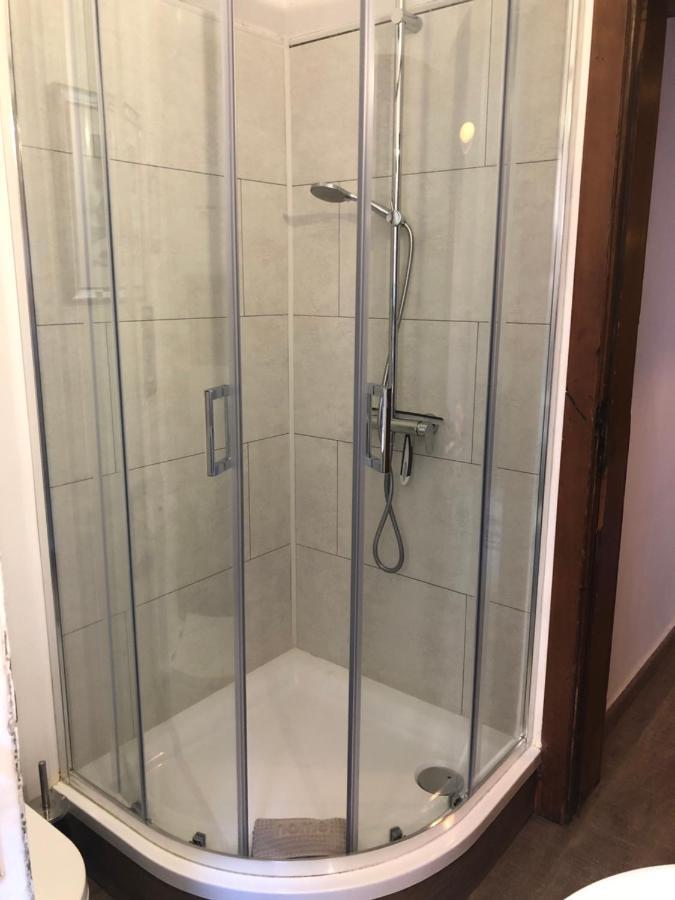 דירות נמור New York Loft - Fully Equipped And Available Long-Term - Perfect Location In City Center מראה חיצוני תמונה