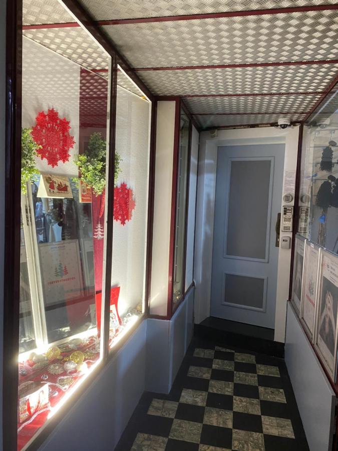 דירות נמור New York Loft - Fully Equipped And Available Long-Term - Perfect Location In City Center מראה חיצוני תמונה